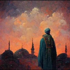 1283 İÇİMİZDE Icon