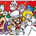 Super Mario Odyssey Anniversary Celebration