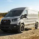 2023 FORD TRANSIT (Archived)