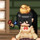 ꒰　　영상。⸺　⁰/₁