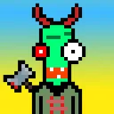 Zombies On Chain