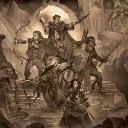 Dens & Leviathans