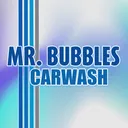 Mr. Bubbles Carwash Icon