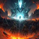 between the realms a group by 49 gamer