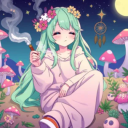 🌿 Server Icon