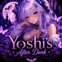 🌙 Server Icon