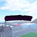 Garial's City Community