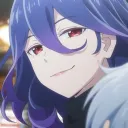 ✵☾ 𝔾𝕖𝕠𝕝𝕦 ✵ 𝕏𝕠𝕓𝕒 ☽✵ Discord server icon