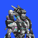 Syntvi Server Icon