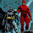 The Bat & The Devil Discord Server Icon