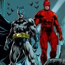 The Bat & The Devil Discord Server Icon