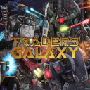 Traders Galaxy Miniature Games