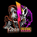 Gran And Zeebs Gaming Room