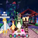 The Yoga Cult's icon