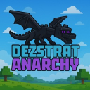 Discovery icon for Dezstrat Anarchy Discord server