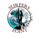 Surfer's Point