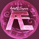 The Artist Empire Discord Server Icon