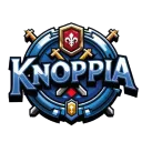 Knoppia Network