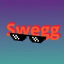 😎 A Swegg Server 😎