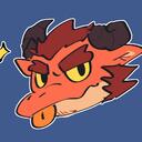 The Derg Den Discord Server Icon