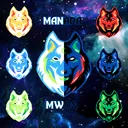 🐺🐺🐺La manada MW08🐺🐺🐺