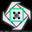 El servidor de gamers Discord Server Icon