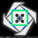 El servidor de gamers Discord Server Icon