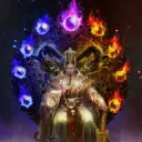 Wolf King Hegemony
