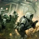 Star Wars: An Imperial Saga