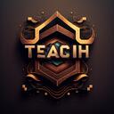 DARK AI Discord Server Icon