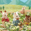 ─˚˖★.  calico kitters! ⭐ RVMP Discord server icon