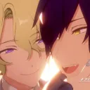 pride parade yaoitines day Discord Server Icon