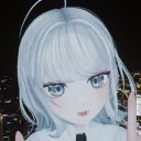 お花のサーバー