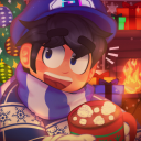 Profile Picture of SMG4’s Holiday Paradise