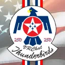 VRChat Thunderbirds