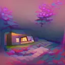 ⚐⚧ Room near the outskirts