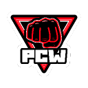 PCW- Professional Combat Wrestling WWE 2K22 PS5 League Server Icon