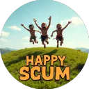 Happy Scum (#Scumnet)