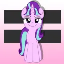 My Little Community Discord Server Icon