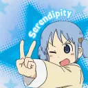 serendipity