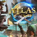 Atlas PVP