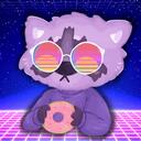 Little Fatty's Raccoon ARCHIVE Discord Server Icon