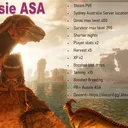 Aussie ASA