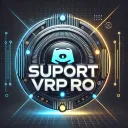 [RO]-[Suport]- [VRP] -[RO]