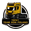 TRP#1 ™ TEAM RON POLANO