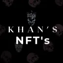 KHAN's NFT's