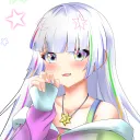 Nijiiro Yura’s Rainbow Slimes