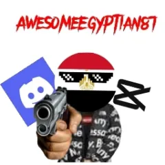 egyptgang87's server Icon