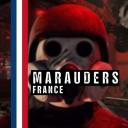 MARAUDERS - FRANCE