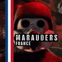 MARAUDERS - FRANCE